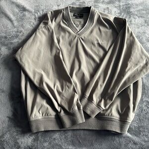 Eddie Bauer light V-Neck Sweater SOLD